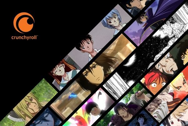 Crunchyroll